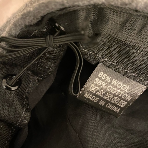 Free People Wool Beret - Picture 3 of 4